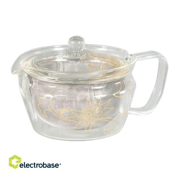 HARIO tea pot 450ml image 1