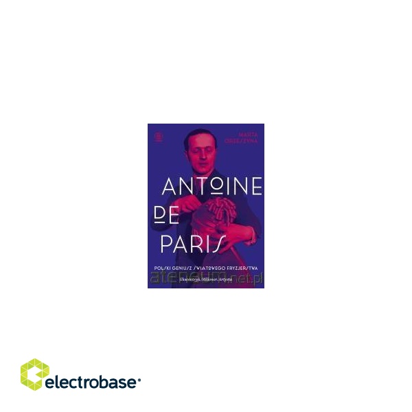 Antoine de Paris