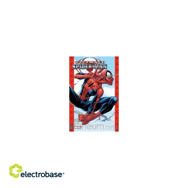 Ultimate Spider-Man T.2 w.2023