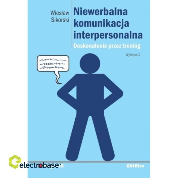 Nonverbal interpersonal communication