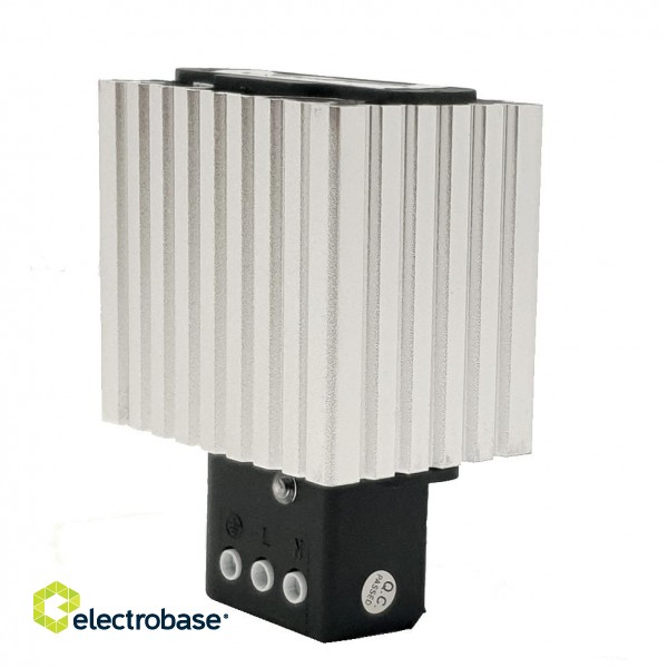 HE1545 heater 45W; 230V