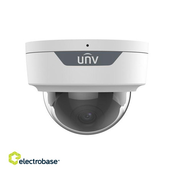 IPC325SS-ADF28K-I1 ~ UNV Lighthunter IP kamera 5MP 2.8mm