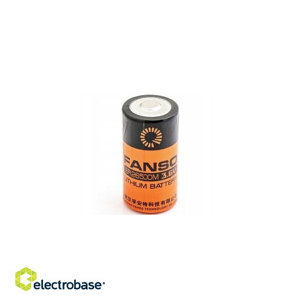 FANSO battery electrobase.lv
