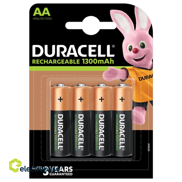 Duracell R6 AA electrobase.lv