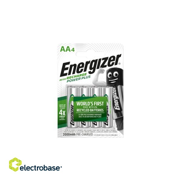 4x AA Energizer electrobase.lv