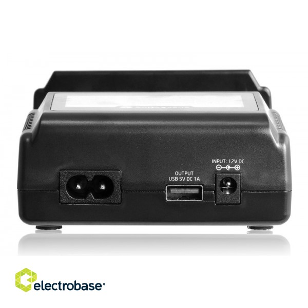 UC-4000 chargers everActive UC-4000 in a package of 1 pc. image 3