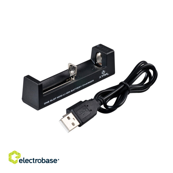 MC1 XTAR charger in a package of 1 pc. image 2