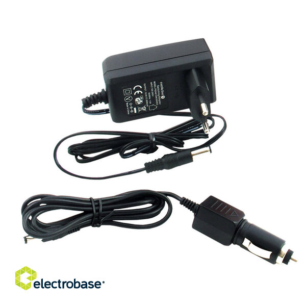 NC-1600 chargers everActive NC-1600 in a package of 1 pc. image 3