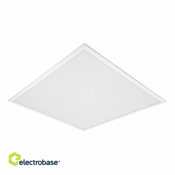 Ledvance LED Ceiling-mounted square luminaire UGR image 2