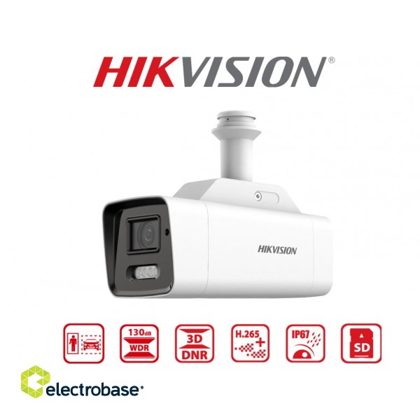 DS-2XS6A47G1-LS/4G : 4MP : 4G camera : HIKVISION