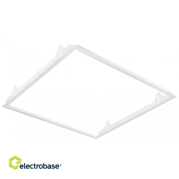 PANEL 600 RECESSED MOUNT FRAME фото 1