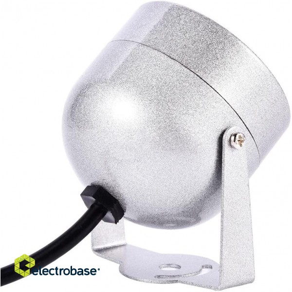 48-LED IR Infrared Night Vision Illuminator for CCTV | Quest VR Playstation | IP65 outdoor 44