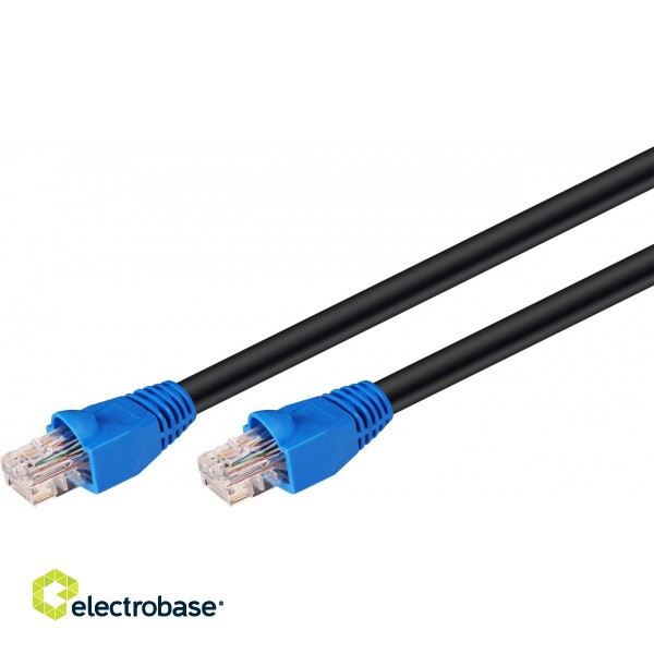 UTP CAT6 outdoor patch cable electrobase.lv 2
