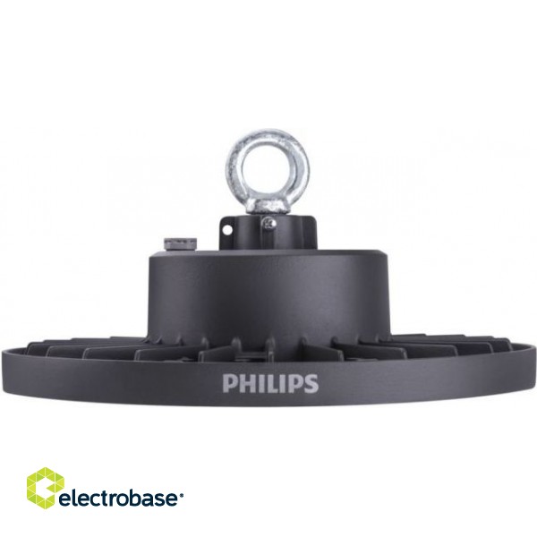 Philips BY020P G2 LED105S/840 PSU WB GR 90° 10500Lm 94W image 2