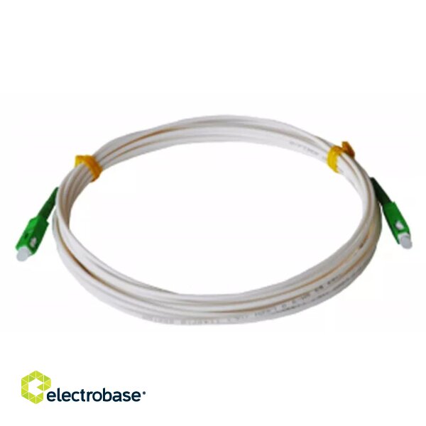 armored optical cable SC/APC electrobase.lv