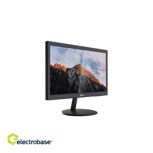 Panel Type: TN Screen LED Backlight: Yes Native Resolution: 1600x900 Screen Form Factor: 16:9 Refresh Rate: 60Hz Brightness: 200 nits Contrast Ratio: 600:1 Response Time: 5 ms Viewing Angle (Horizontal): 90 degrees Viewing Angle (Vertical): 65 degrees Dis