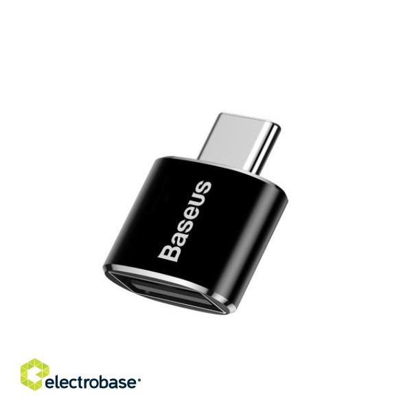 Baseuse USB-adapter USB-C CATOTG-01