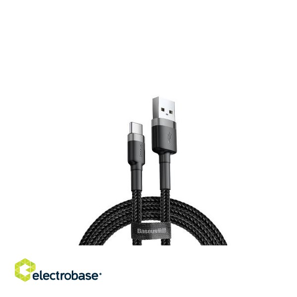 Baseus USB-C 3.0 cable 3.0m CATKLF-UG1