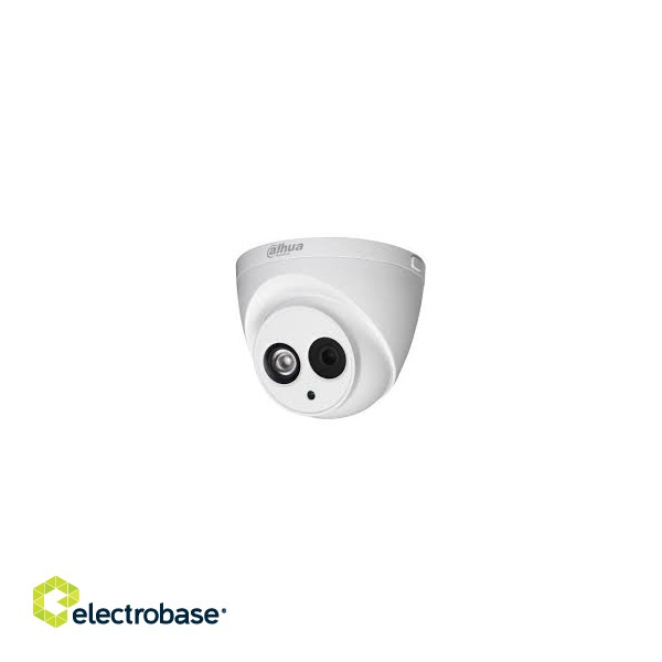 DH-IPC-HDW4431EMASE IP Eyeball camera 3.0 with 50 meter IRLEDs and fixed lens