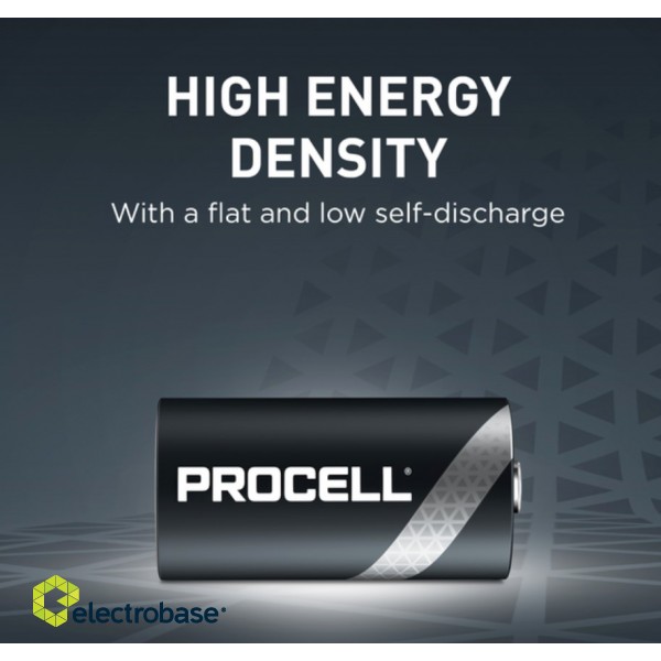 PROCELL 123 4