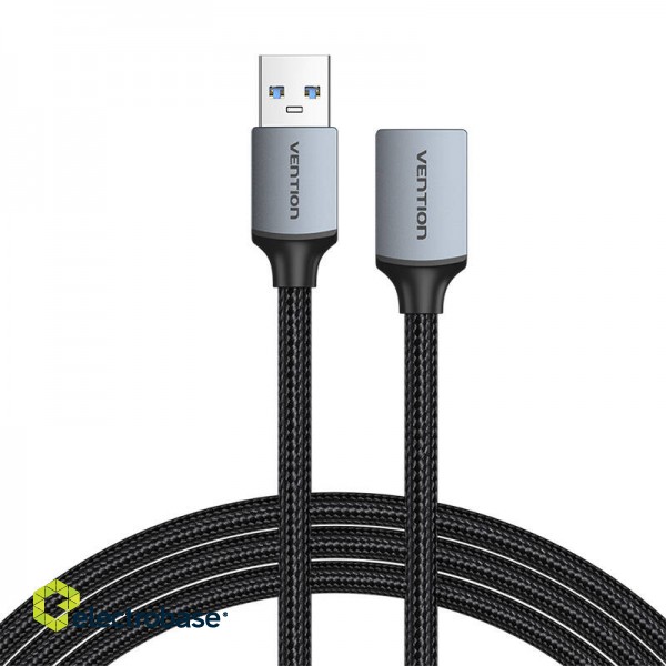 SB-A 3.0 Male to USB-AFemale Extension Cable 2m 2