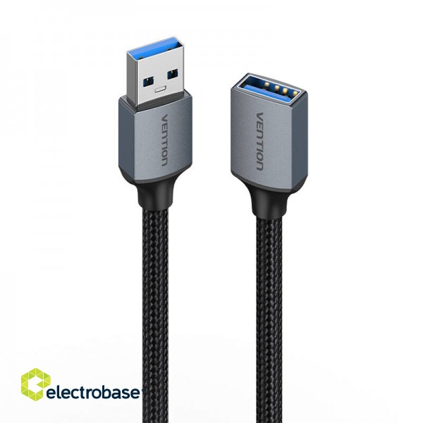 SB-A 3.0 Male to USB-AFemale Extension Cable 2m 3