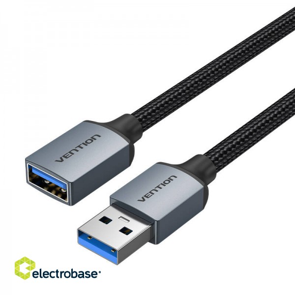 USB-A 3.0 male-female USB-A pagarinātāja kabelis CBLHF 1 m
