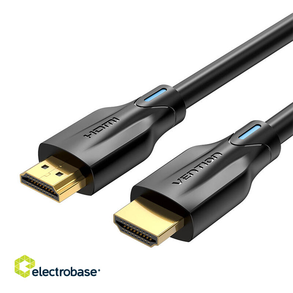 HDMI 2.1 Vention 5m 8K@60Hz/4K@120Hz cable