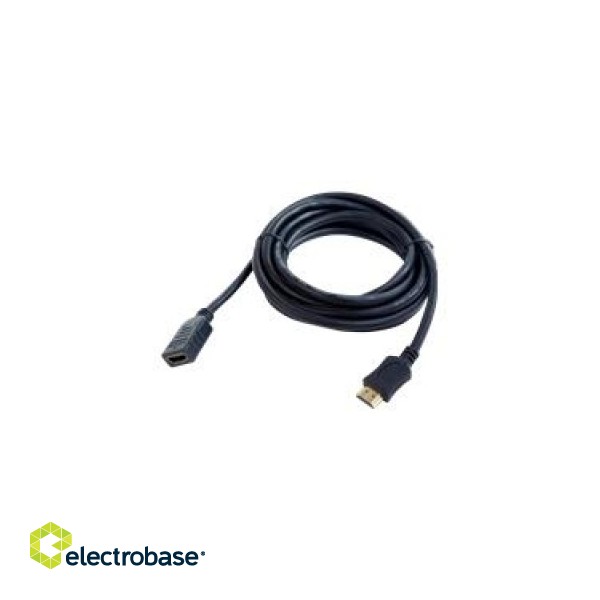 GEMBIRD CC-HDMI4X-0.5M Gembird High Spee image 3