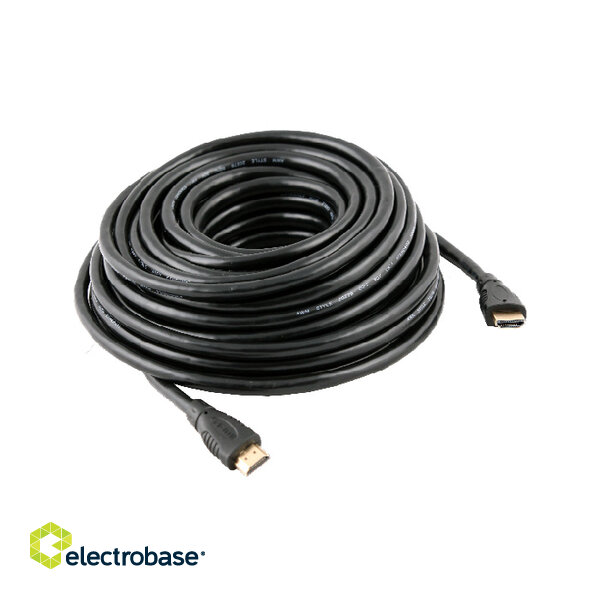HDMI Komutācijas kabelis (Patch cords) 15.0m
