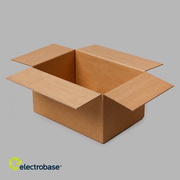 Gofrētā kartona kastes electrobase.lv 2