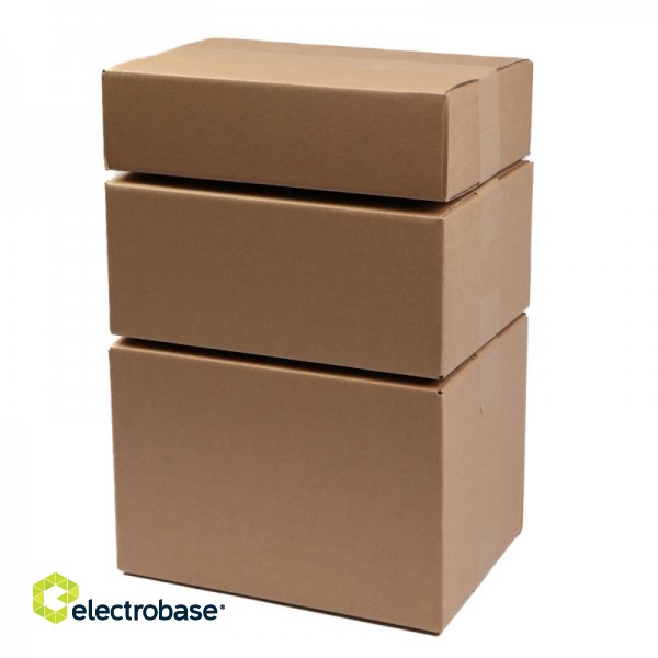 Gofrētā kartona kastes electrobase.lv 4