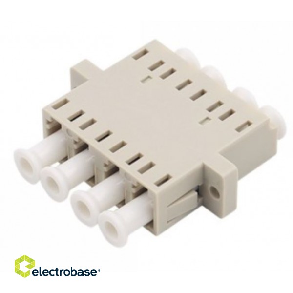 LC_LC quad Multi Mode adapter electrobase.lv