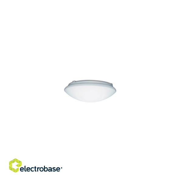 LED surface-mounted Plafond lamp 15W 80 Lm/W 3000K 350x110