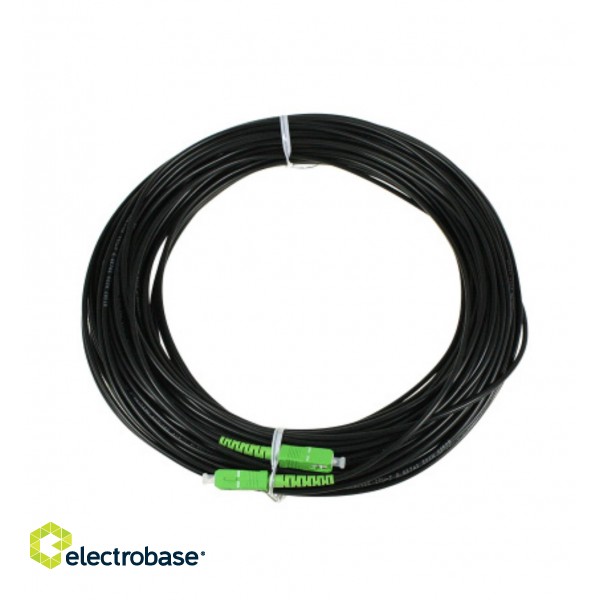 Optiskais komutācijas kabelis electrobase.lv AIRFLOW 2