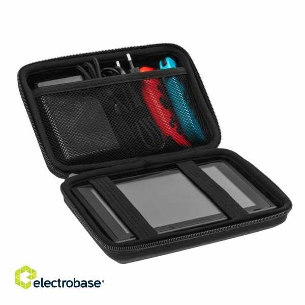 Organizer, Green Cell GC PowerCase travel case for accessories