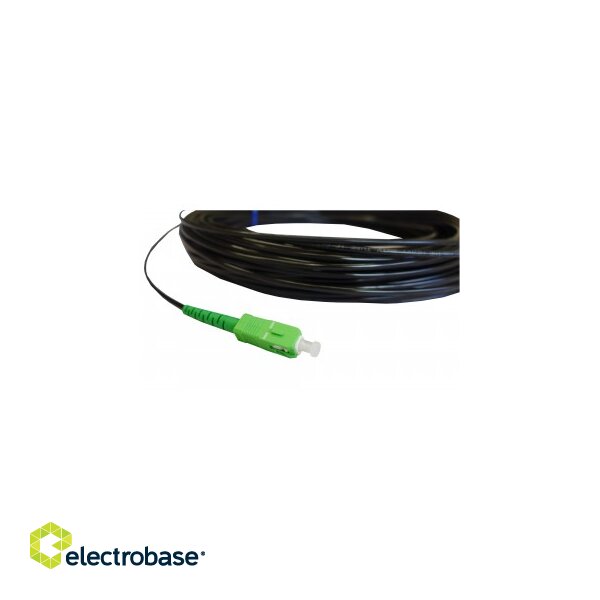 Optiskais komutācijas kabelis 60m electrobase.lv