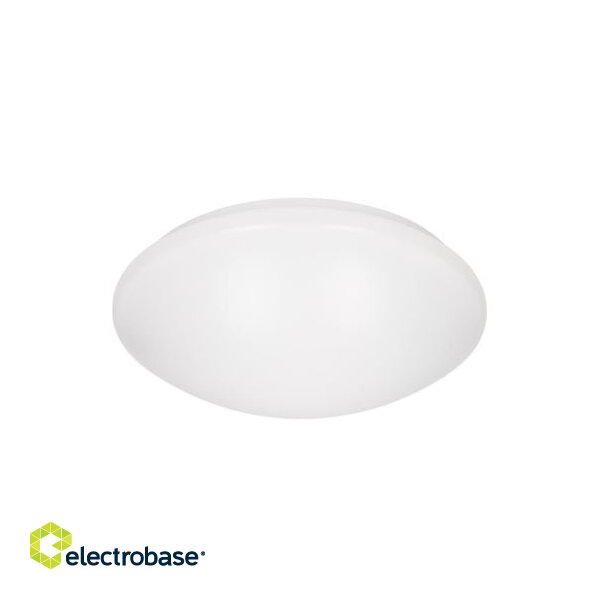 LED Round Surface mounted light, 24W, NW, 1680 lm, IP20