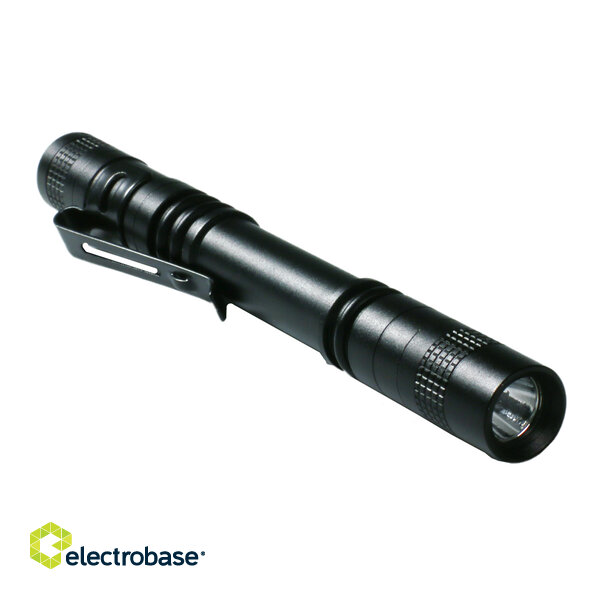 LED Flashlight "Pen Flashlight" 100 lumen image 1