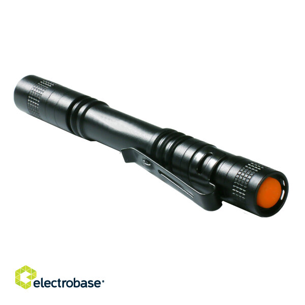 LED Rokas lukturis "Pen Flashlight" 100 lumen image 2