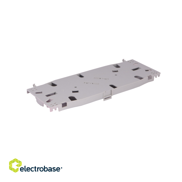 Tray for FOH6 closures/ 24 fibers image 2