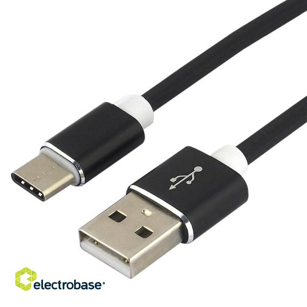 USB-C USB electrobase.lv