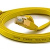 dzeltens plakans patch cords electrobase.lv