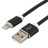 USB lightnung kabelis electrobase.lv