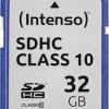 32GB SDHC atmiņas karte electrobase.lv
