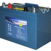 Želejas (GEL) akumulators ūdenstransportam MARINE 12V 105Ah | 306x168x211mm | 28.5kg