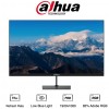 LCD Monitor | DAHUA | 27" | Business | Panel VA | 1920x1080 | 16:9 | 75Hz | 5 ms | Tilt | Colour Bla