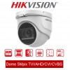 Dome 5Mpix TVI/AHD/CVI/CVBS Turbo HD camera :: DS-2CE76H8T-ITMF :: HIKVISION