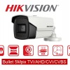 Bullet 5Mpix TVI/AHD/CVI/CVBS Turbo HD camera :: DS-2CE16H8T-IT3F  :: HIKVISION