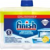 GB Finish tīrīšanas līdzeklis trauku mazgājamai mašīnai 250 ml